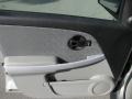 Silverstone Metallic - Equinox LS AWD Photo No. 13