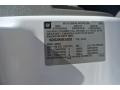Summit White - Silverado 2500HD Work Truck Regular Cab Photo No. 7