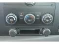 Summit White - Silverado 2500HD Work Truck Regular Cab Photo No. 11