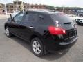 Wicked Black - Rogue SL AWD Photo No. 6