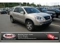 Gold Mist Metallic - Acadia SLT AWD Photo No. 1