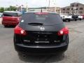 Wicked Black - Rogue SL AWD Photo No. 7