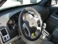 Silverstone Metallic - Equinox LS AWD Photo No. 14