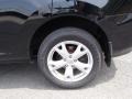 Wicked Black - Rogue SL AWD Photo No. 9