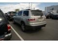 2011 Gold Mist Metallic GMC Acadia SLT AWD  photo #3