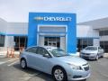 Ice Blue Metallic - Cruze LS Photo No. 1
