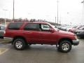 Sunfire Red Pearl - 4Runner SR5 4x4 Photo No. 6