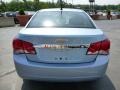 Ice Blue Metallic - Cruze LS Photo No. 4