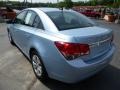 Ice Blue Metallic - Cruze LS Photo No. 5