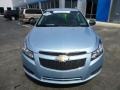 Ice Blue Metallic - Cruze LS Photo No. 8