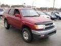 Sunfire Red Pearl - 4Runner SR5 4x4 Photo No. 7