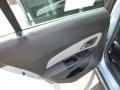 Ice Blue Metallic - Cruze LS Photo No. 13