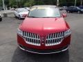 2010 Red Candy Metallic Lincoln MKT FWD  photo #3