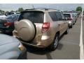 2010 Sandy Beach Metallic Toyota RAV4 I4 4WD  photo #2