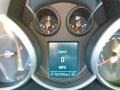 Ice Blue Metallic - Cruze LS Photo No. 20