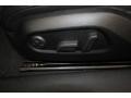 Black Leather/Alcantara Controls Photo for 2010 Audi TT #81661888