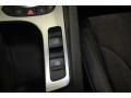 Black Leather/Alcantara Controls Photo for 2010 Audi TT #81662006
