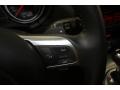 Black Leather/Alcantara Controls Photo for 2010 Audi TT #81662048