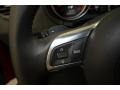 Black Leather/Alcantara Controls Photo for 2010 Audi TT #81662062