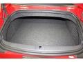 Black Leather/Alcantara Trunk Photo for 2010 Audi TT #81662119