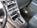 Silverstone Metallic - Equinox LS AWD Photo No. 16