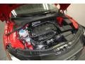  2010 TT 2.0 TFSI quattro Roadster 2.0 Liter FSI Turbocharged DOHC 16-Valve VVT 4 Cylinder Engine