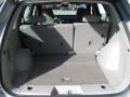 Silverstone Metallic - Equinox LS AWD Photo No. 18