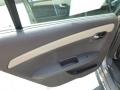 Mocha Steel Metallic - Malibu LT Photo No. 13
