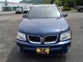 2008 Deep Blue Metallic Pontiac Torrent GXP AWD  photo #3