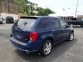 2008 Deep Blue Metallic Pontiac Torrent GXP AWD  photo #8