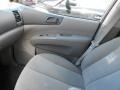 2012 Bright Silver Kia Sedona LX  photo #21