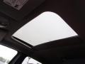 Sunroof of 2008 Torrent GXP AWD