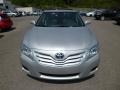 Classic Silver Metallic - Camry LE Photo No. 2