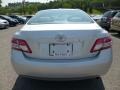Classic Silver Metallic - Camry LE Photo No. 5