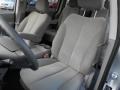 2012 Bright Silver Kia Sedona LX  photo #27