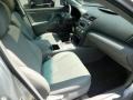 Classic Silver Metallic - Camry LE Photo No. 8