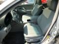 Classic Silver Metallic - Camry LE Photo No. 11