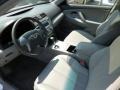 Classic Silver Metallic - Camry LE Photo No. 12