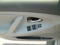 Classic Silver Metallic - Camry LE Photo No. 13