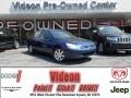 2005 Eternal Blue Pearl Honda Accord EX-L V6 Sedan  photo #1