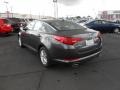 Platinum Graphite - Optima LX Photo No. 4