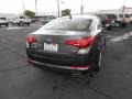 Platinum Graphite - Optima LX Photo No. 5
