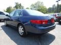 2005 Eternal Blue Pearl Honda Accord EX-L V6 Sedan  photo #5