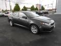 Platinum Graphite - Optima LX Photo No. 8