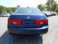 2005 Eternal Blue Pearl Honda Accord EX-L V6 Sedan  photo #6