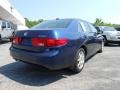 2005 Eternal Blue Pearl Honda Accord EX-L V6 Sedan  photo #7