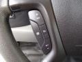 Summit White - Silverado 2500HD Work Truck Regular Cab Photo No. 17
