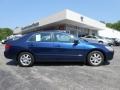 2005 Eternal Blue Pearl Honda Accord EX-L V6 Sedan  photo #8