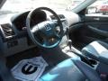 2005 Eternal Blue Pearl Honda Accord EX-L V6 Sedan  photo #9