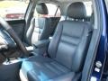 2005 Eternal Blue Pearl Honda Accord EX-L V6 Sedan  photo #11